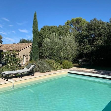 Maison Les Chenes Eygalières 외부 사진