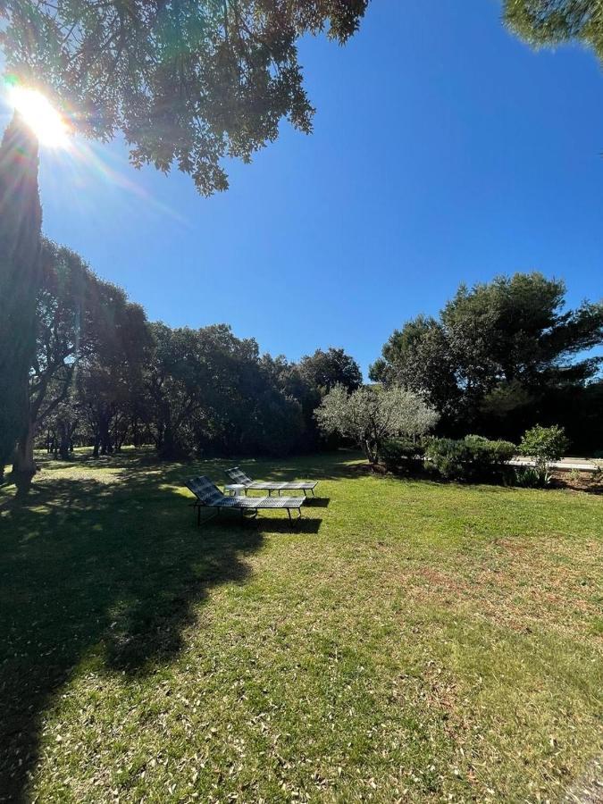 Maison Les Chenes Eygalières 외부 사진