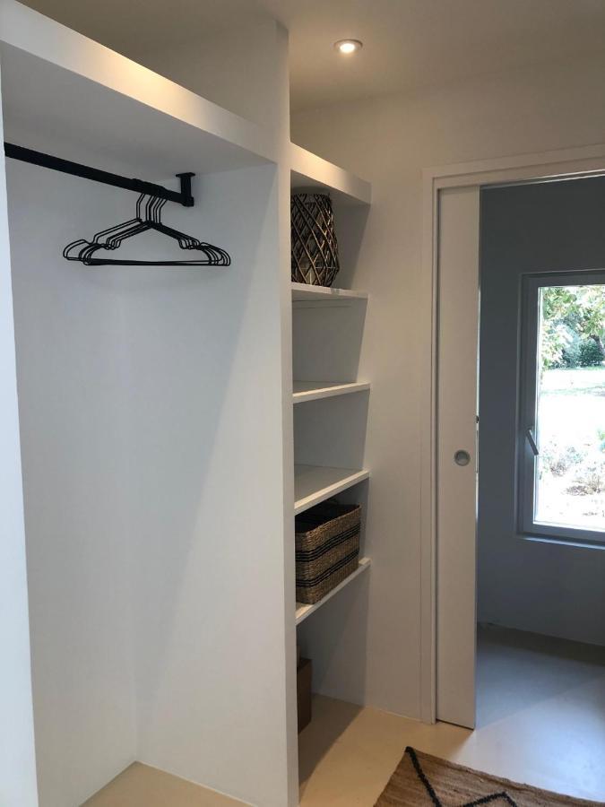 Maison Les Chenes Eygalières 외부 사진