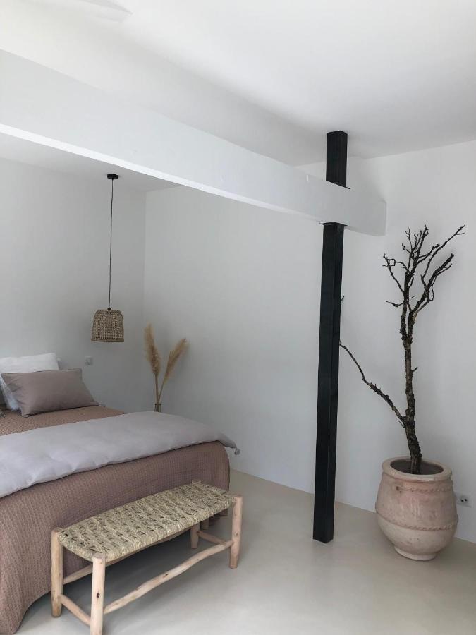 Maison Les Chenes Eygalières 외부 사진