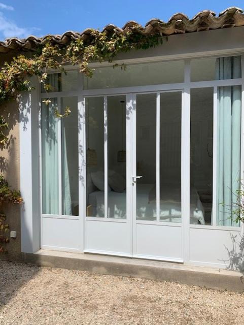Maison Les Chenes Eygalières 외부 사진