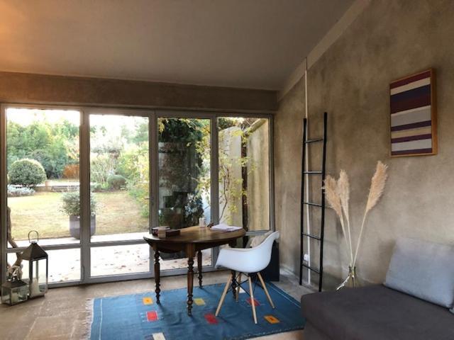 Maison Les Chenes Eygalières 외부 사진