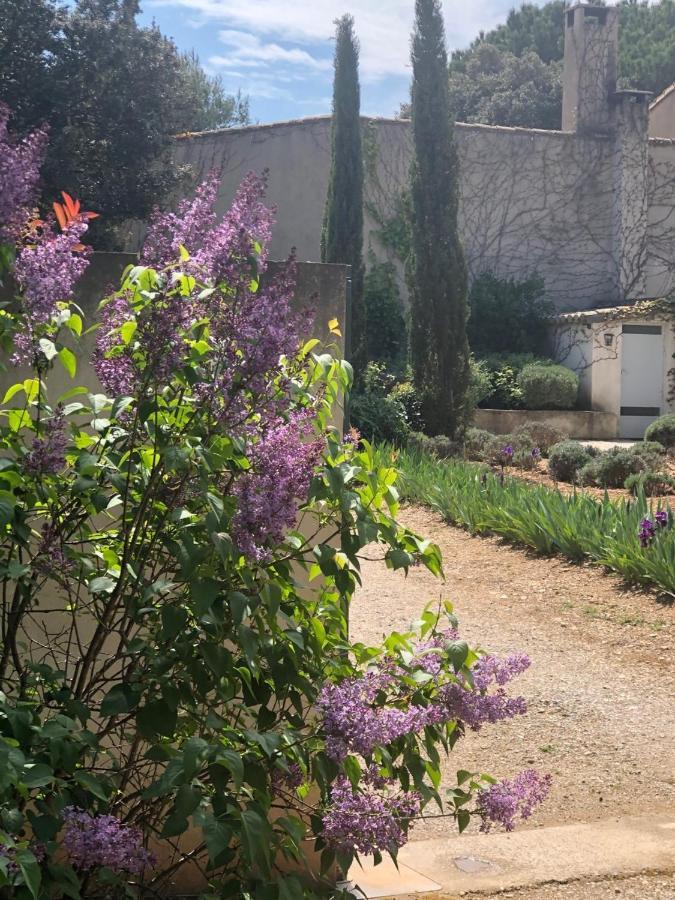 Maison Les Chenes Eygalières 외부 사진