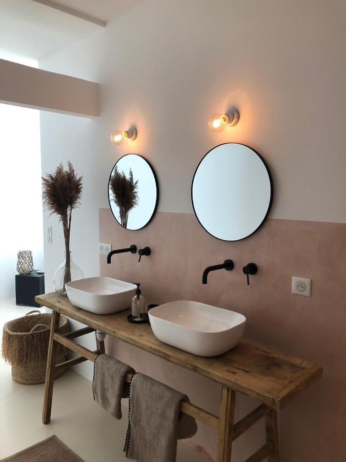 Maison Les Chenes Eygalières 외부 사진