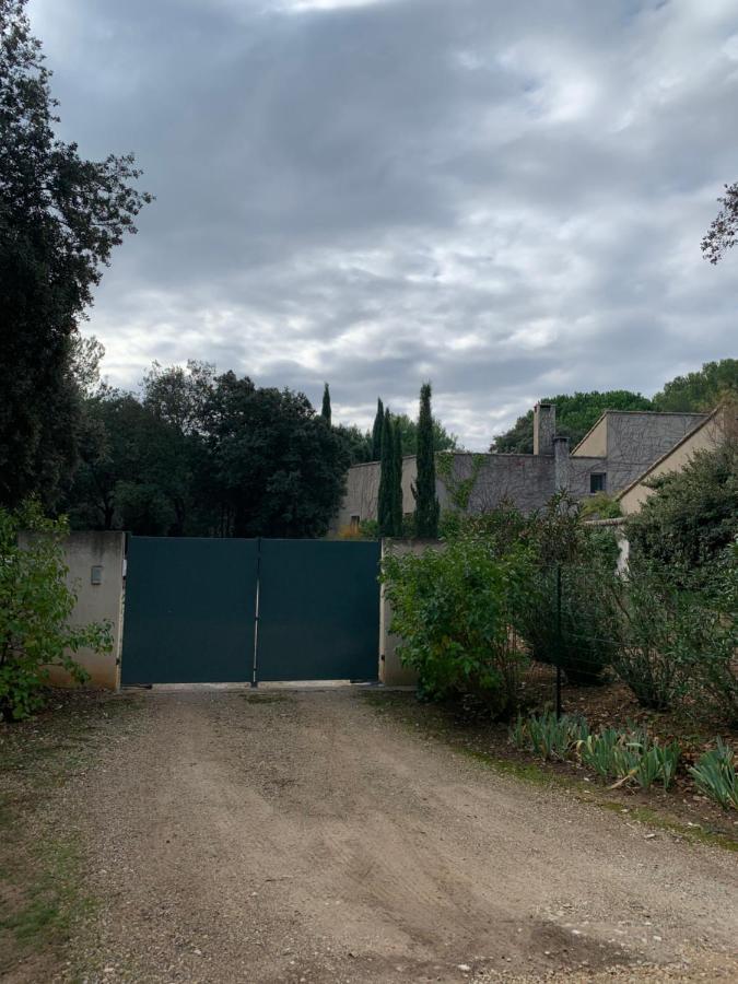 Maison Les Chenes Eygalières 외부 사진
