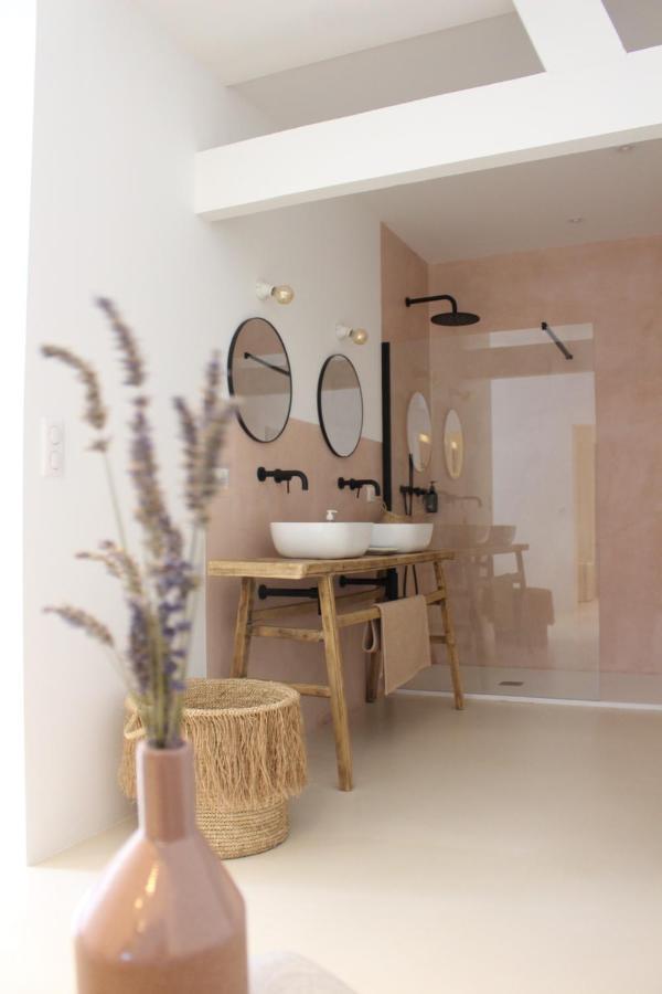 Maison Les Chenes Eygalières 외부 사진