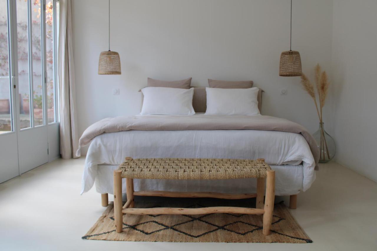 Maison Les Chenes Eygalières 외부 사진
