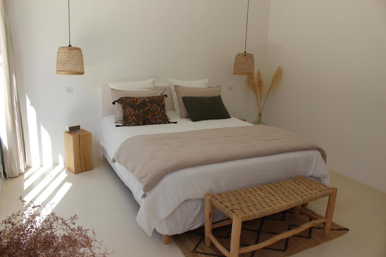 Maison Les Chenes Eygalières 외부 사진