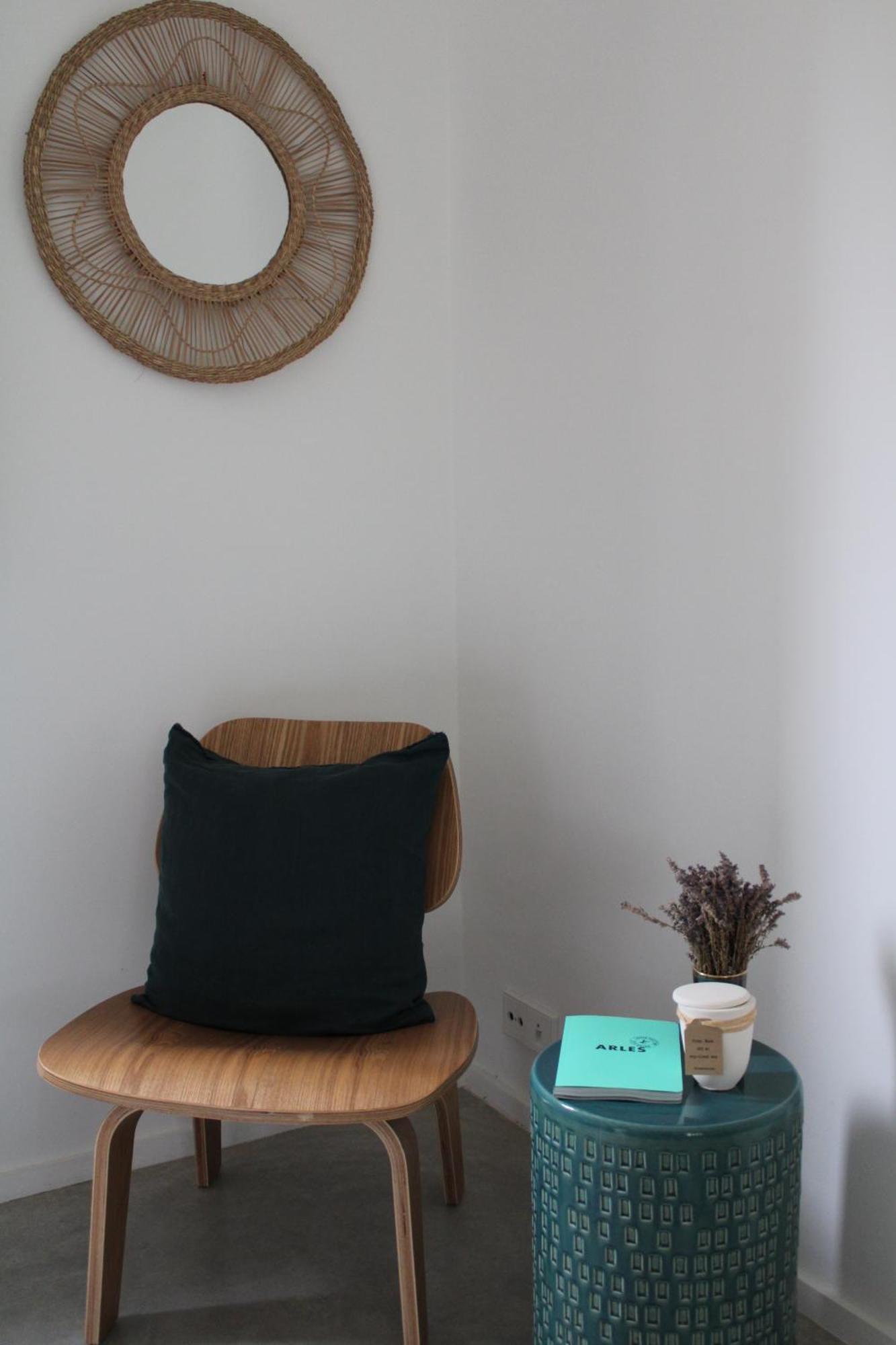 Maison Les Chenes Eygalières 외부 사진